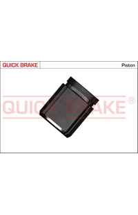 Pistone, Pinza freno QUICK BRAKE 6304-185093