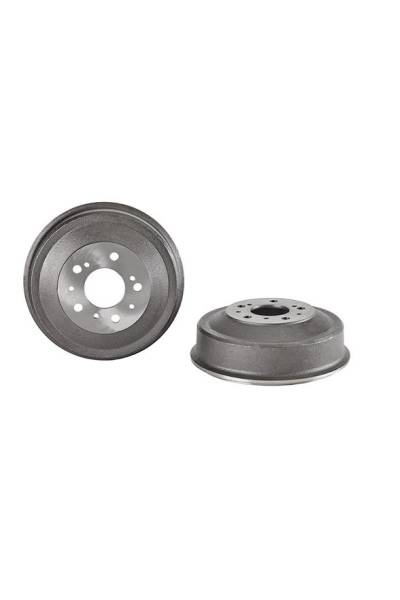 Tamburo del freno brembo 65-14.3161.10