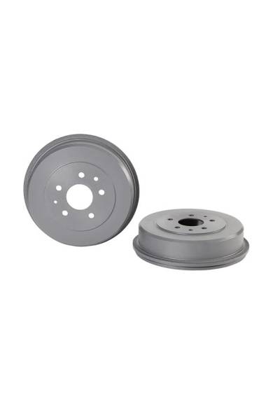 Tamburo del freno brembo 65-14.4730.10