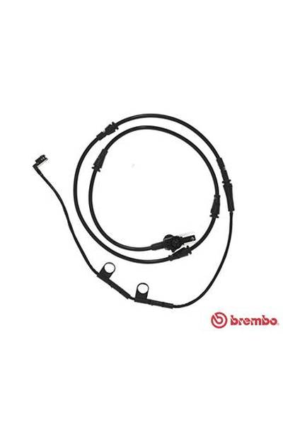 Segnalatore Usura brembo 65-A 00 478