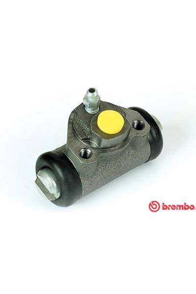 Cilindro del freno brembo 65-A 12 107