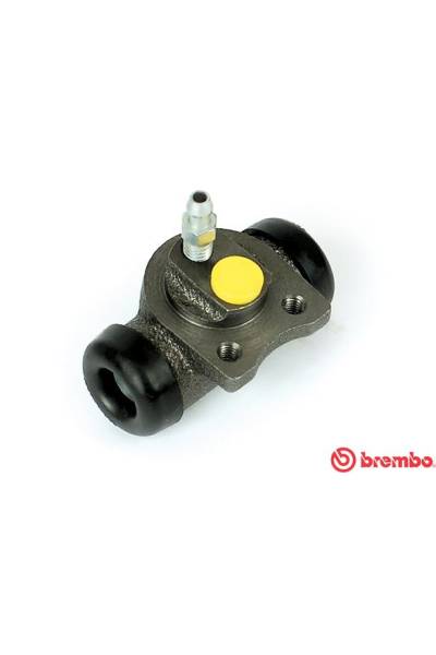 Cilindro del freno brembo 65-A 12 157