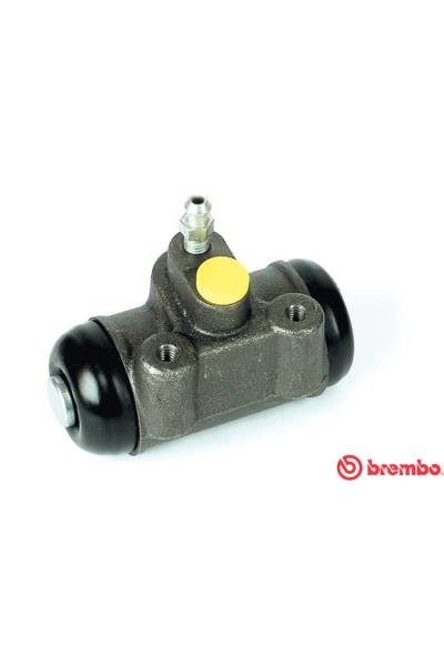 Cilindro del freno brembo 65-A 12 164