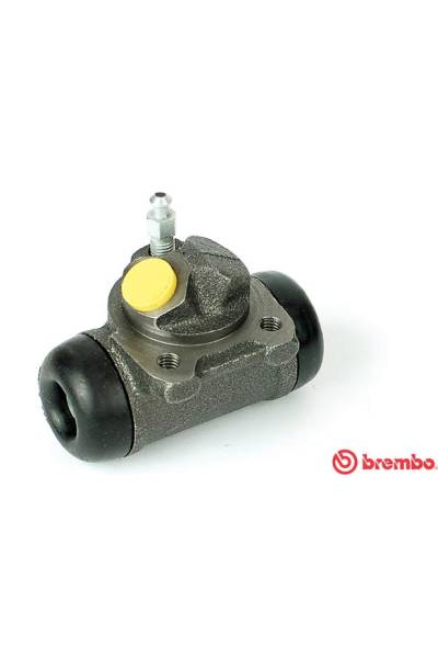 Cilindro del freno brembo 65-A 12 195