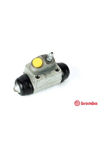 Cilindro del freno brembo 65-A 12 228