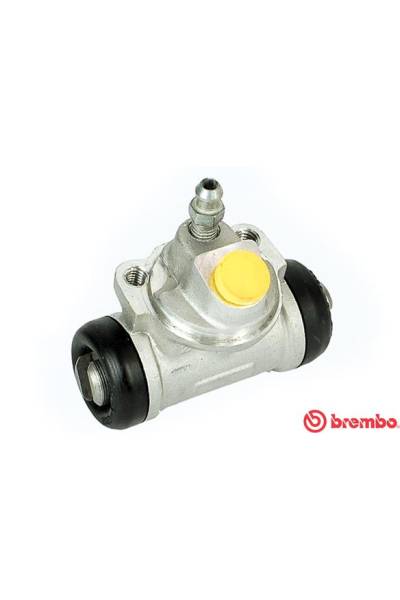 Cilindro del freno brembo 65-A 12 252