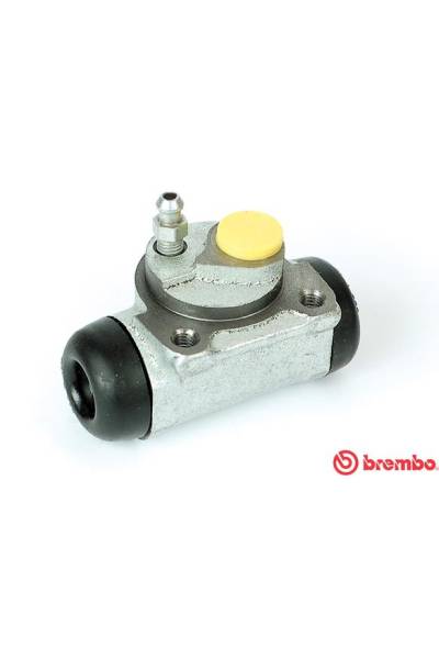 Cilindro del freno brembo 65-A 12 255