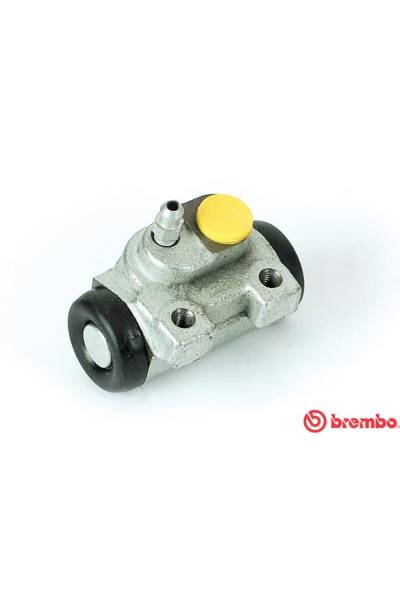 Cilindro del freno brembo 65-A 12 270