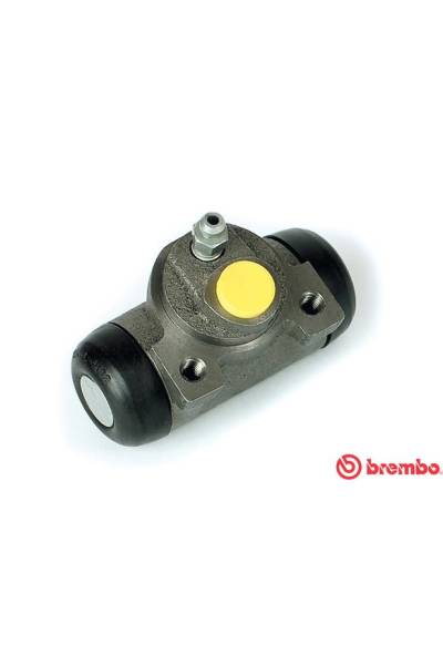 Cilindro del freno brembo 65-A 12 275