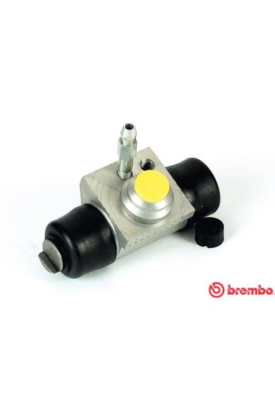 Cilindro del freno brembo 65-A 12 289