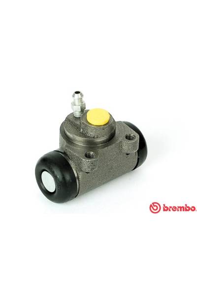 Cilindro del freno brembo 65-A 12 312