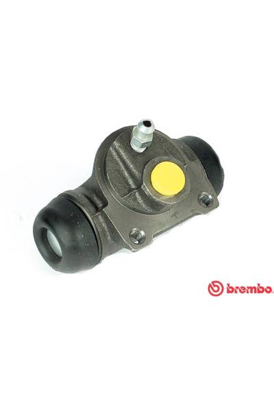 Cilindro del freno brembo 65-A 12 321