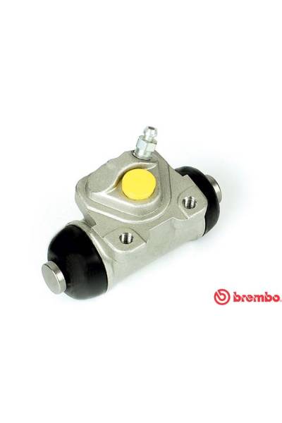 Cilindro del freno brembo 65-A 12 331