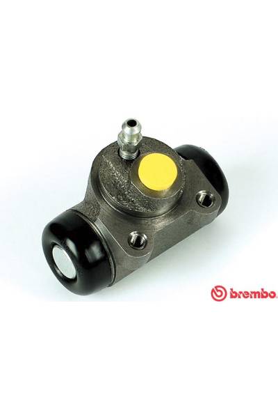 Cilindro del freno brembo 65-A 12 345