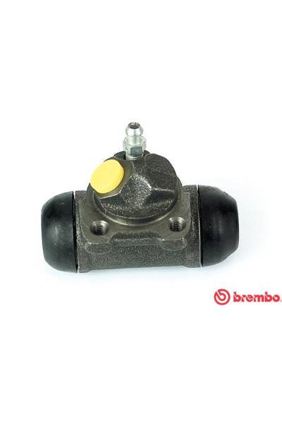 Cilindro del freno brembo 65-A 12 349