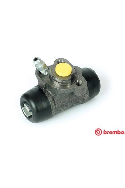 Cilindro del freno brembo 65-A 12 351