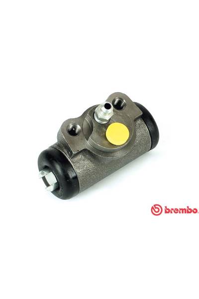 Cilindro del freno brembo 65-A 12 404