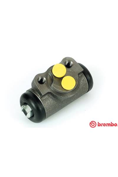 Cilindro del freno brembo 65-A 12 405