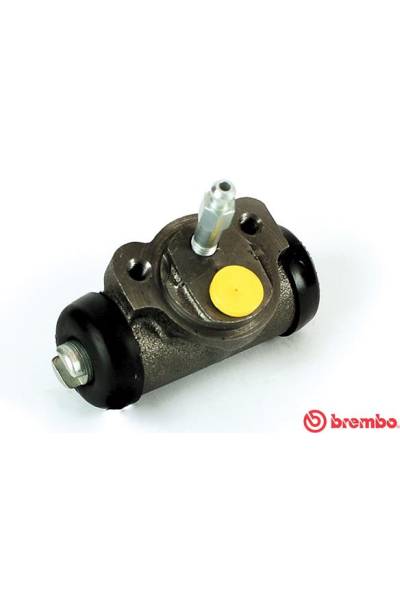 Cilindro del freno brembo 65-A 12 420