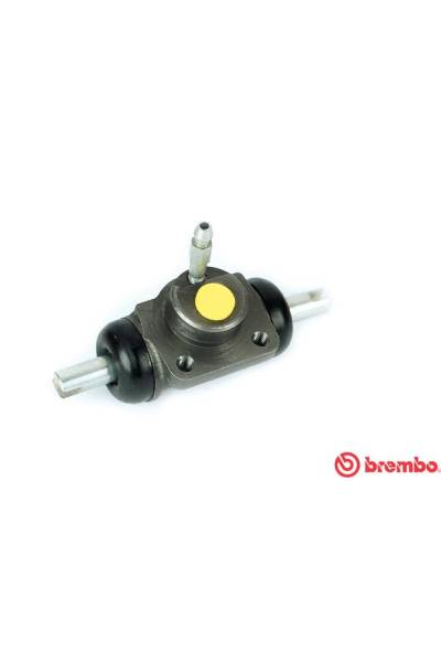 Cilindro del freno brembo 65-A 12 440