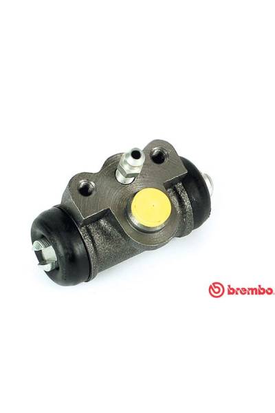 Cilindro del freno brembo 65-A 12 447