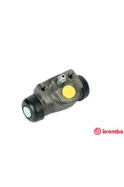 Cilindro del freno brembo 65-A 12 462