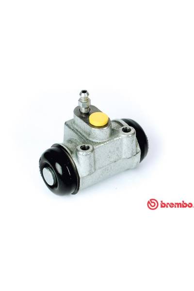 Cilindro del freno brembo 65-A 12 567