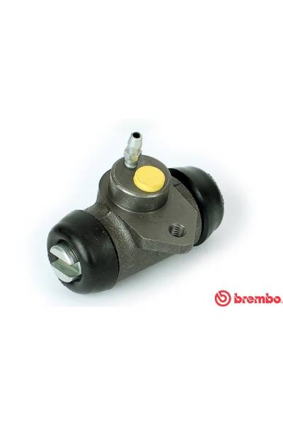 Cilindro del freno brembo 65-A 12 B27