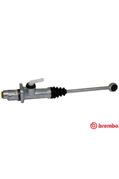 Cilindro trasmettitore, Frizione brembo 65-C 23 009