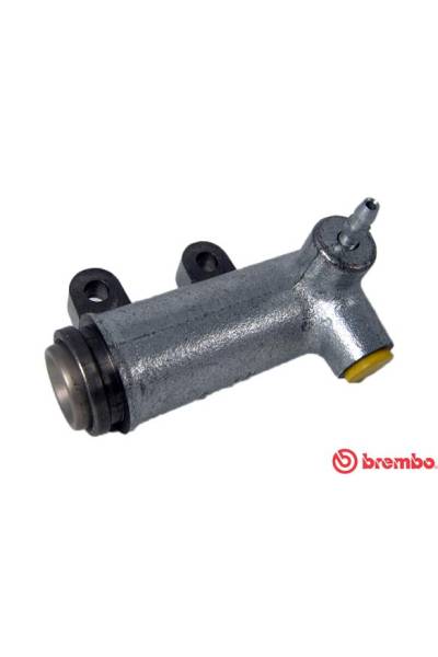 Cilindro secondario, Frizione brembo 65-E 23 007