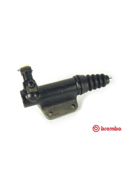 Cilindro secondario, Frizione brembo 65-E 23 009