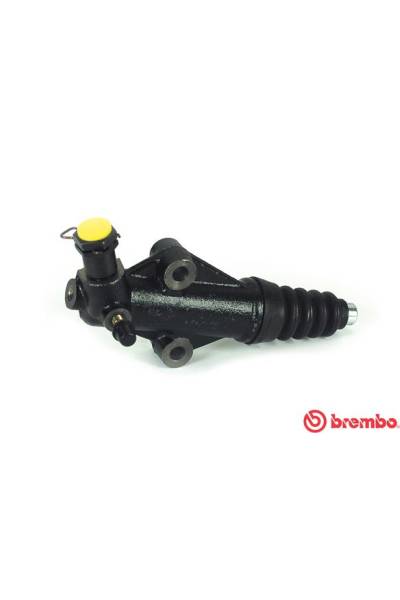 Cilindro secondario, Frizione brembo 65-E 23 010