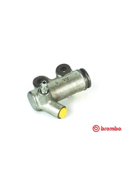 Cilindro secondario, Frizione brembo 65-E 28 001