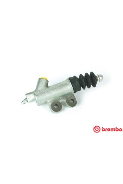 Cilindro secondario, Frizione brembo 65-E 28 002