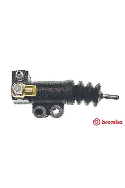 Cilindro secondario, Frizione brembo 65-E 30 016