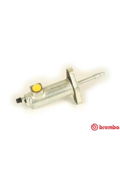 Cilindro secondario, Frizione brembo 65-E 50 006