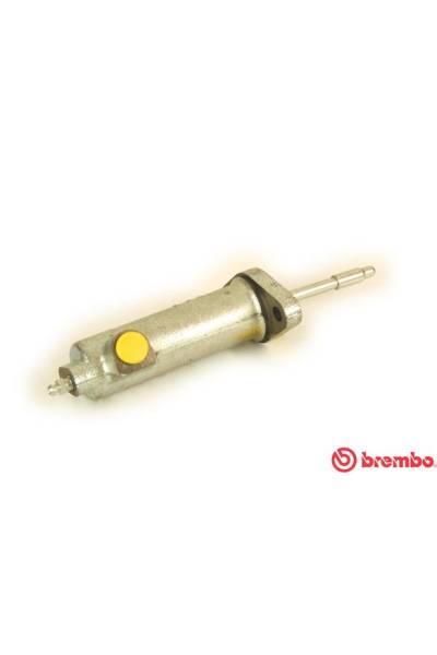 Cilindro secondario, Frizione brembo 65-E 50 007