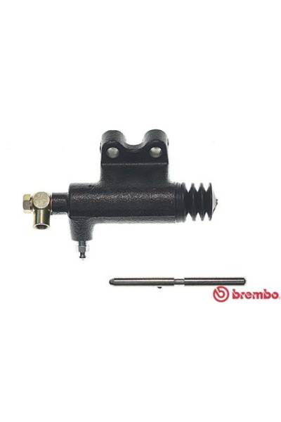 Cilindro secondario, Frizione brembo 65-E 54 011