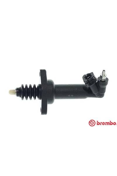 Cilindro secondario, Frizione brembo 65-E 85 019