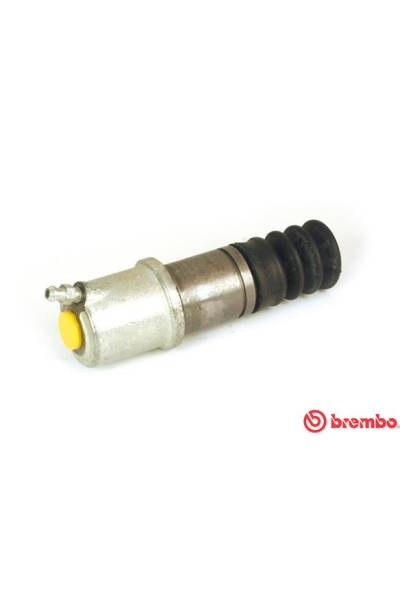 Cilindro secondario, Frizione brembo 65-E 86 002