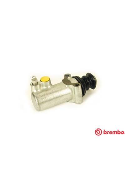 Cilindro secondario, Frizione brembo 65-E A6 005