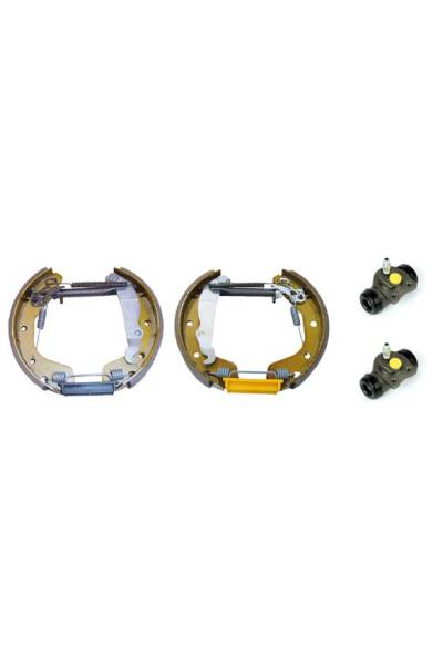 Ganascia del freno - set brembo 65-K 59 036