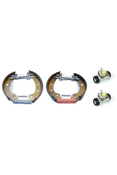 Ganascia del freno - set brembo 65-K 68 059