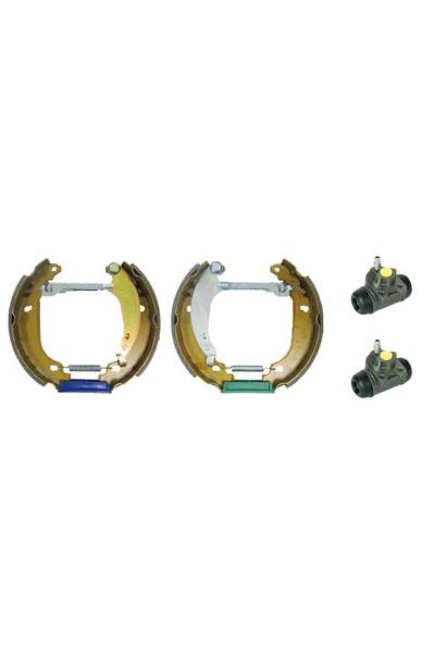 Ganascia del freno - set brembo 65-K 68 067