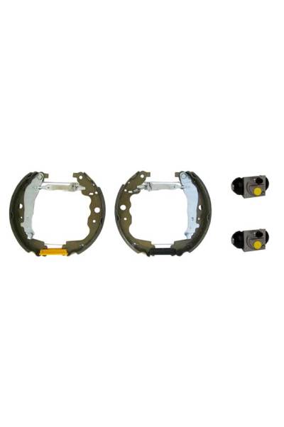 Ganascia del freno - set brembo 65-K 68 075