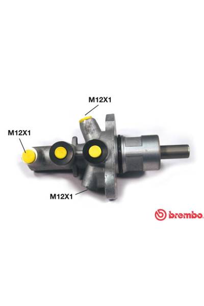 Pompa del freno brembo 65-M 06 019