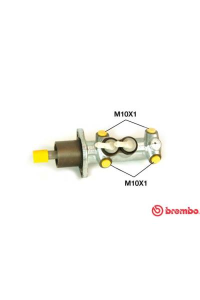 Pompa del freno brembo 65-M 23 007