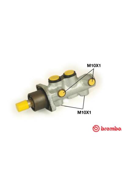 Pompa del freno brembo 65-M 23 025