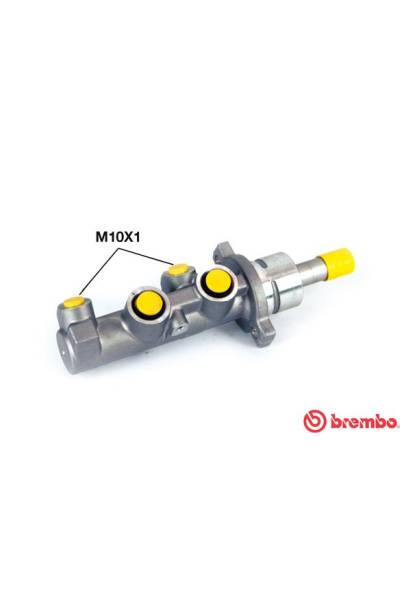 Pompa del freno brembo 65-M 23 042