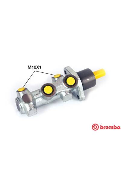 Pompa del freno brembo 65-M 23 049